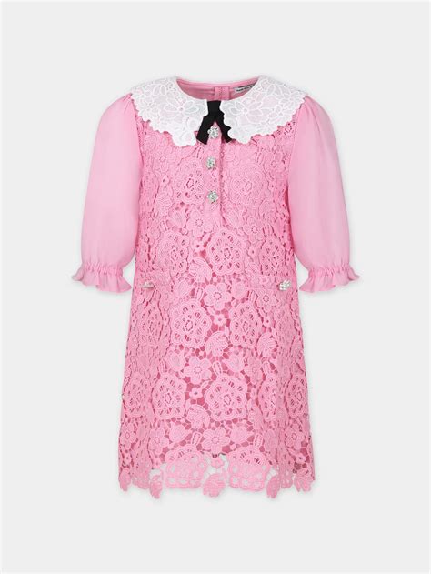 Vestiti Eleganti Bambina Firmati Acquista Online .